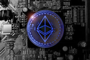 Ethereum and Trustology